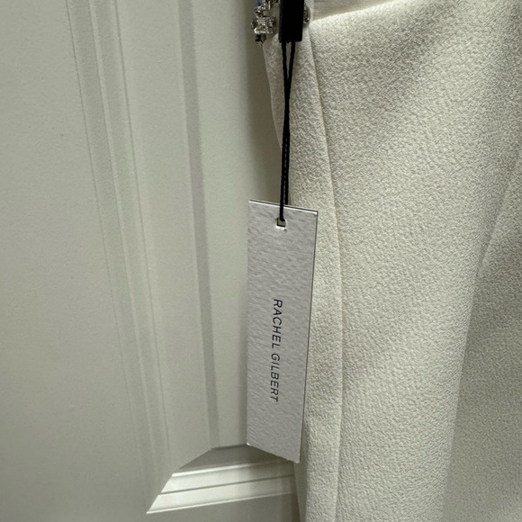 Brand New Rachel Gilbert Midi Dress - Picture 6 of 7